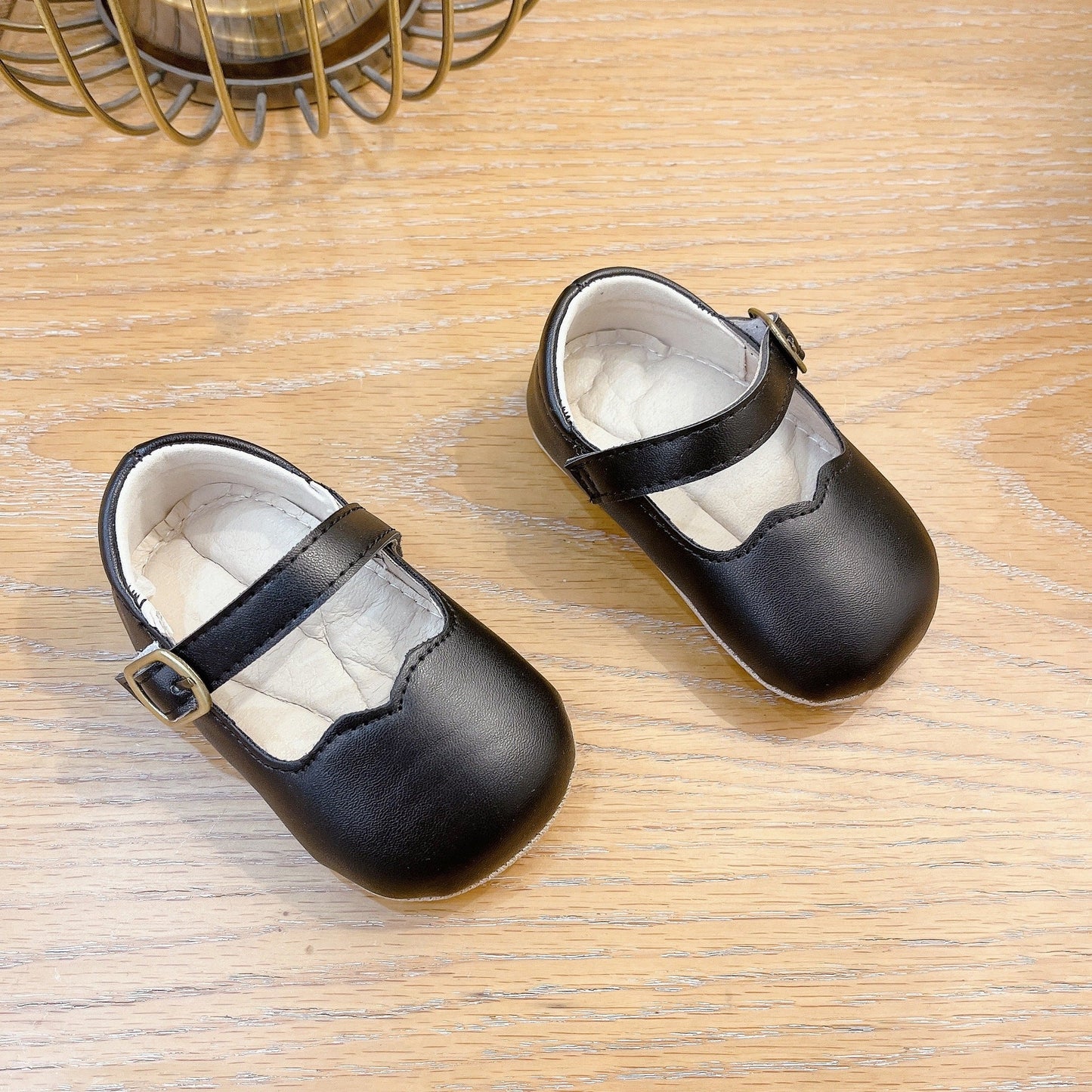 Summer Girls Color Patchwork Floral Pattern Strap Onesies And Fly Sleeves Dress – Princess Sister Matching Set With Shoes-5